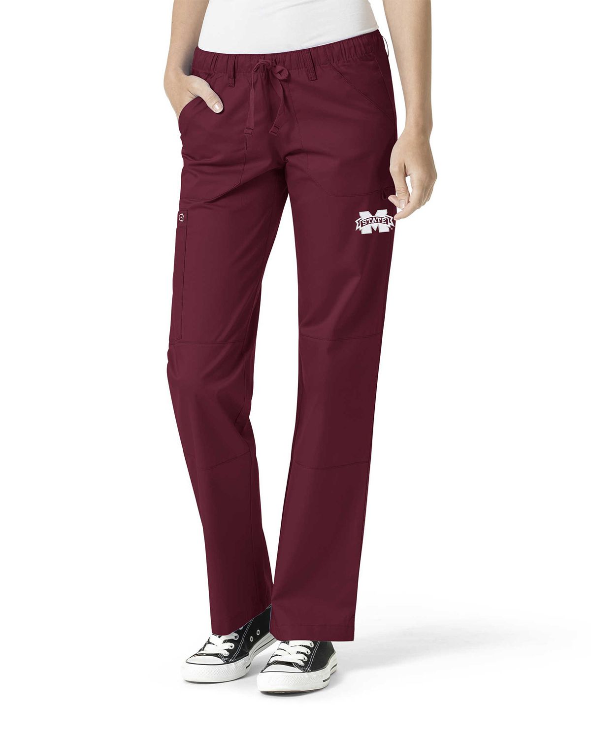 petite womens track pants