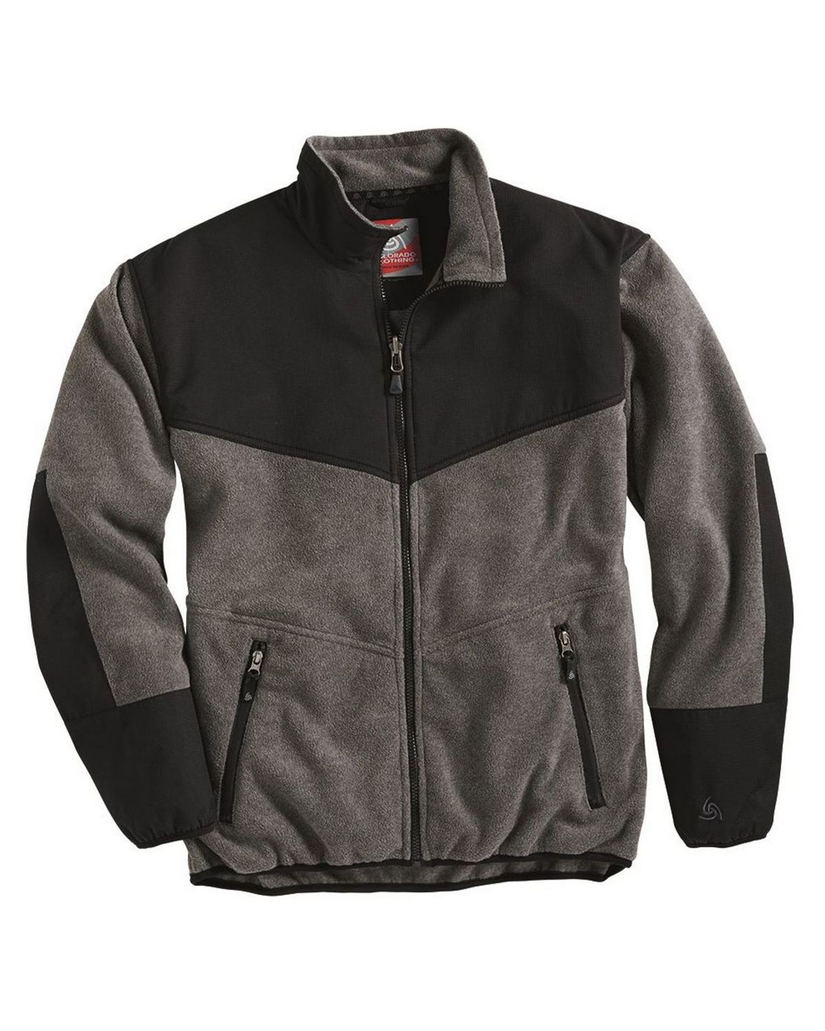 Colorado Clothing 13435I Mens 3-in-1 Systems Jacket Inner Fleece