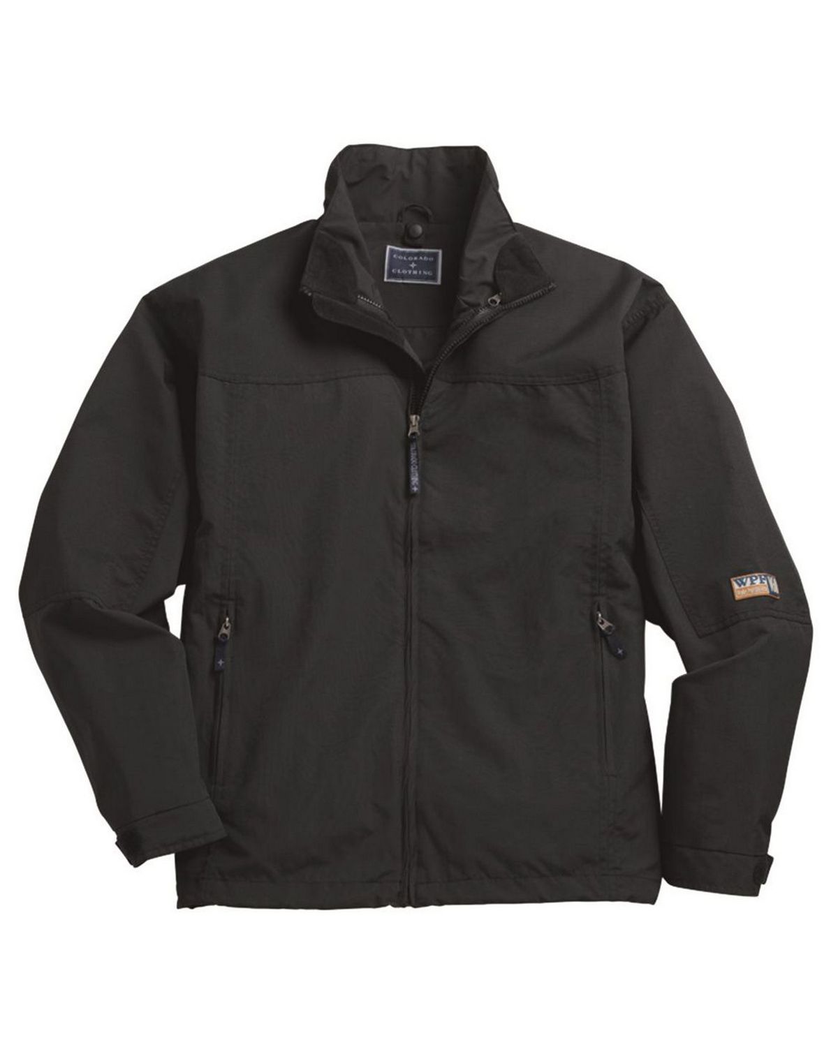 Colorado Clothing 13435O Mens 3-in-1 Systems Jacket Outer Shell