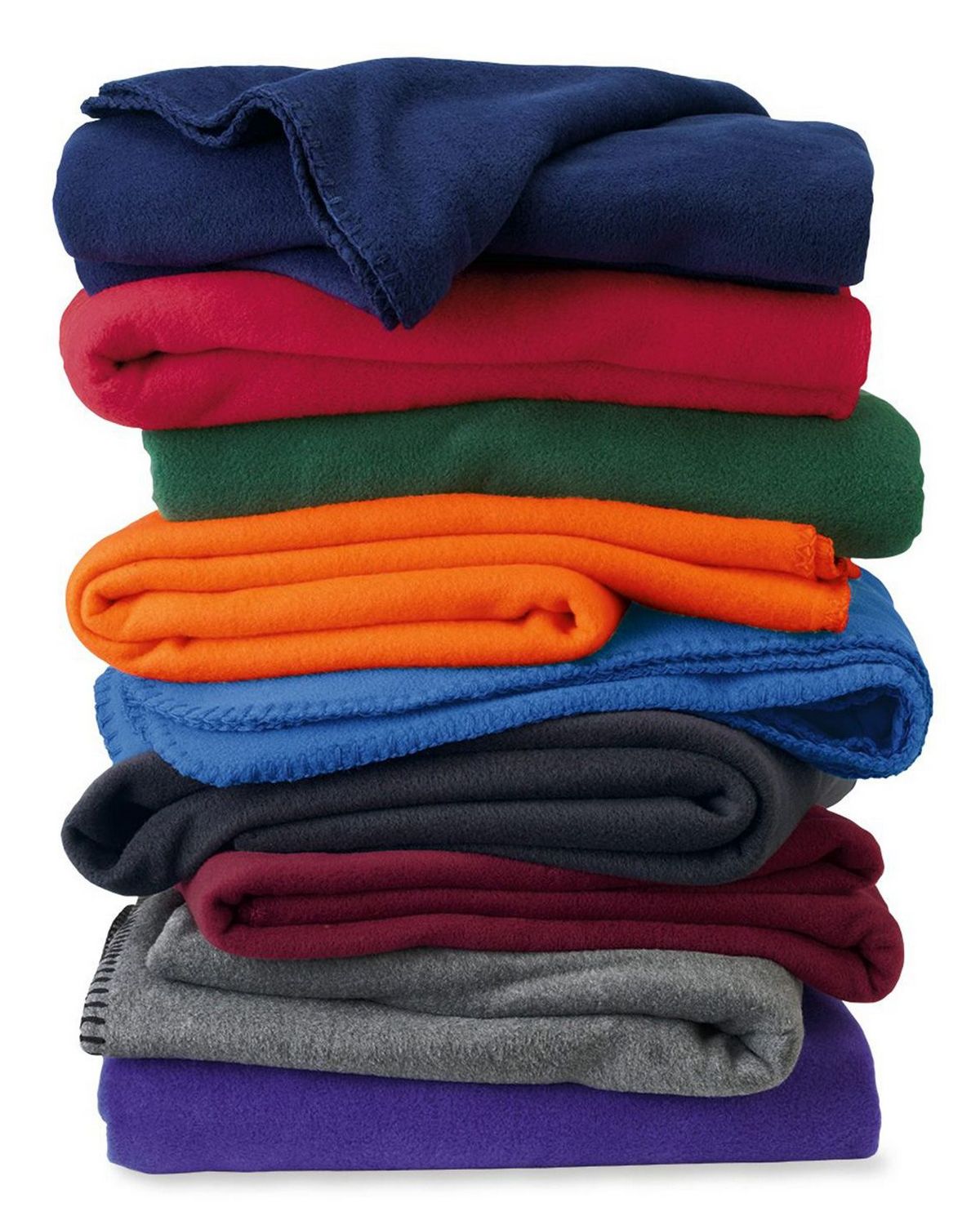 Colorado Clothing 5500 Colorado Clothing 5500 Fleece Sport Blanket