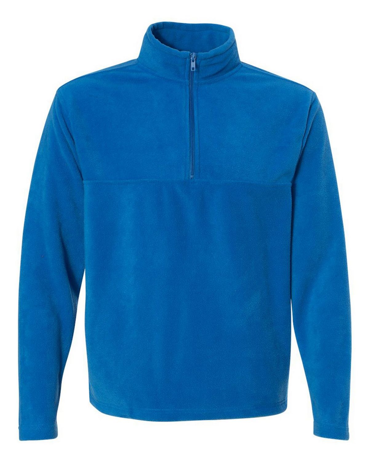 Colorado Clothing Mens 9630 Classic Sport Fleece Quarter-Zip Pullover