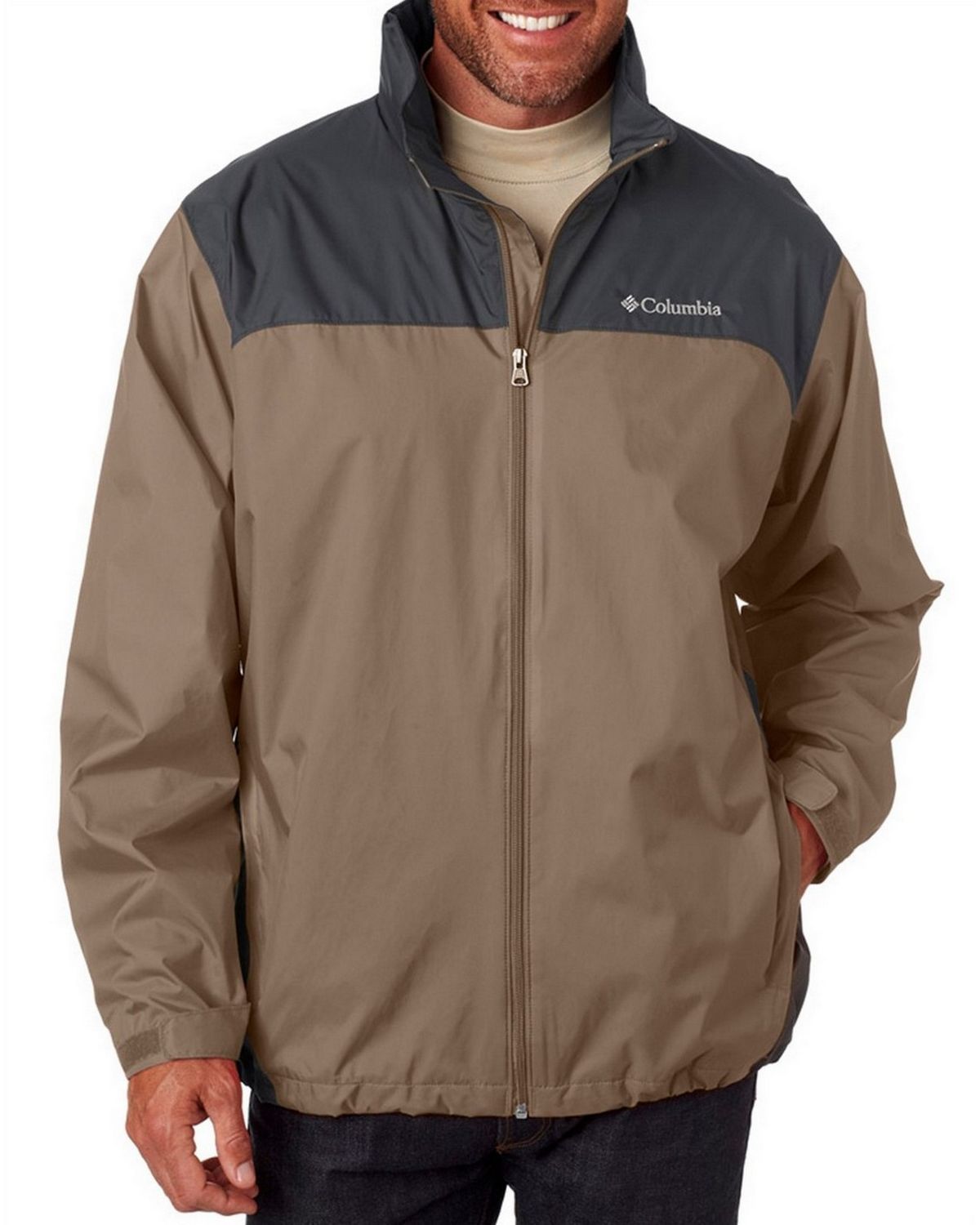 columbia glennaker lake rain jacket