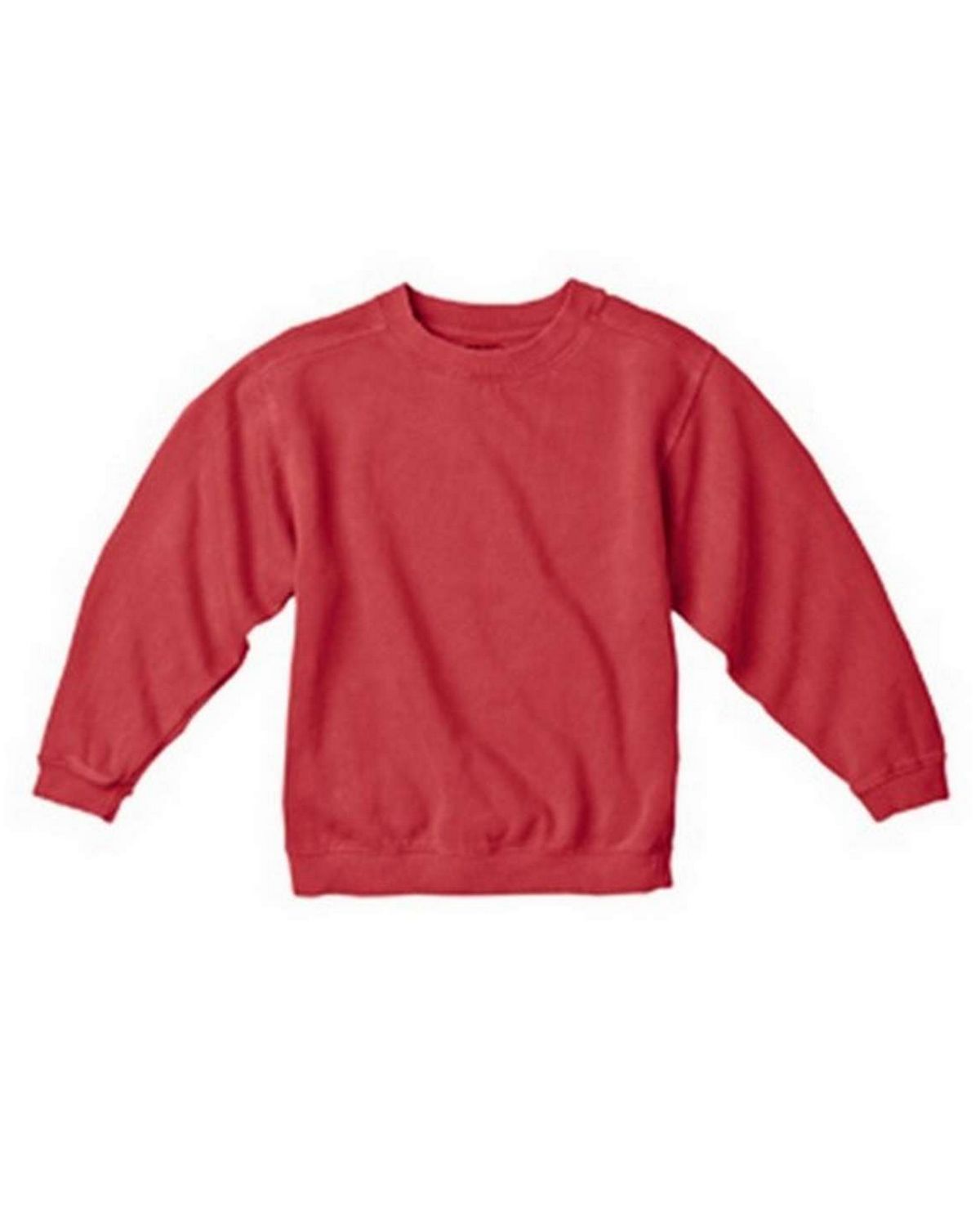 Comfort Colors 9755 | Comfort Colors 9755 Youth Sweatshirt