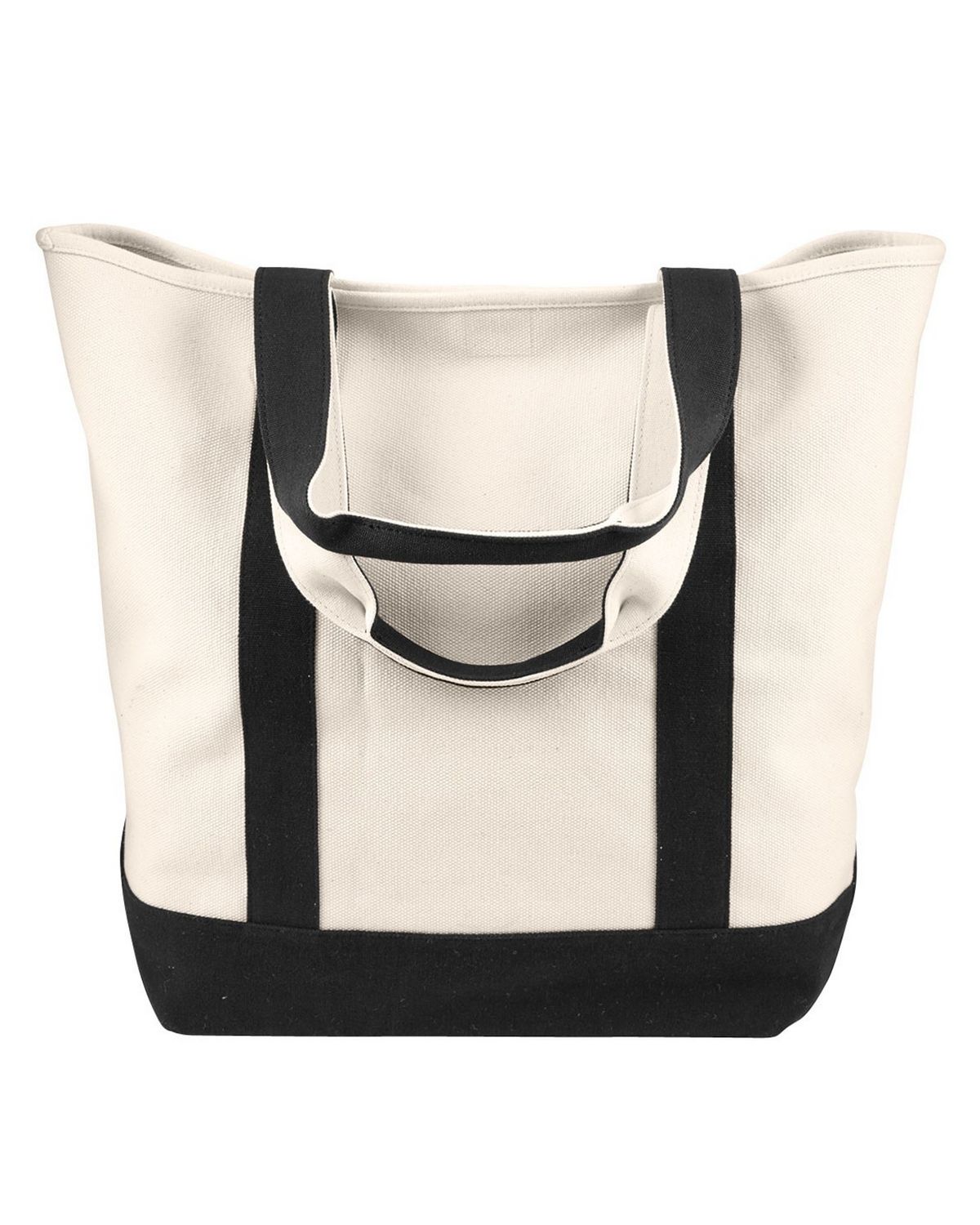 Comfort Colors C340 Canvas Heavy Tote - Shop at ApparelnBags.com