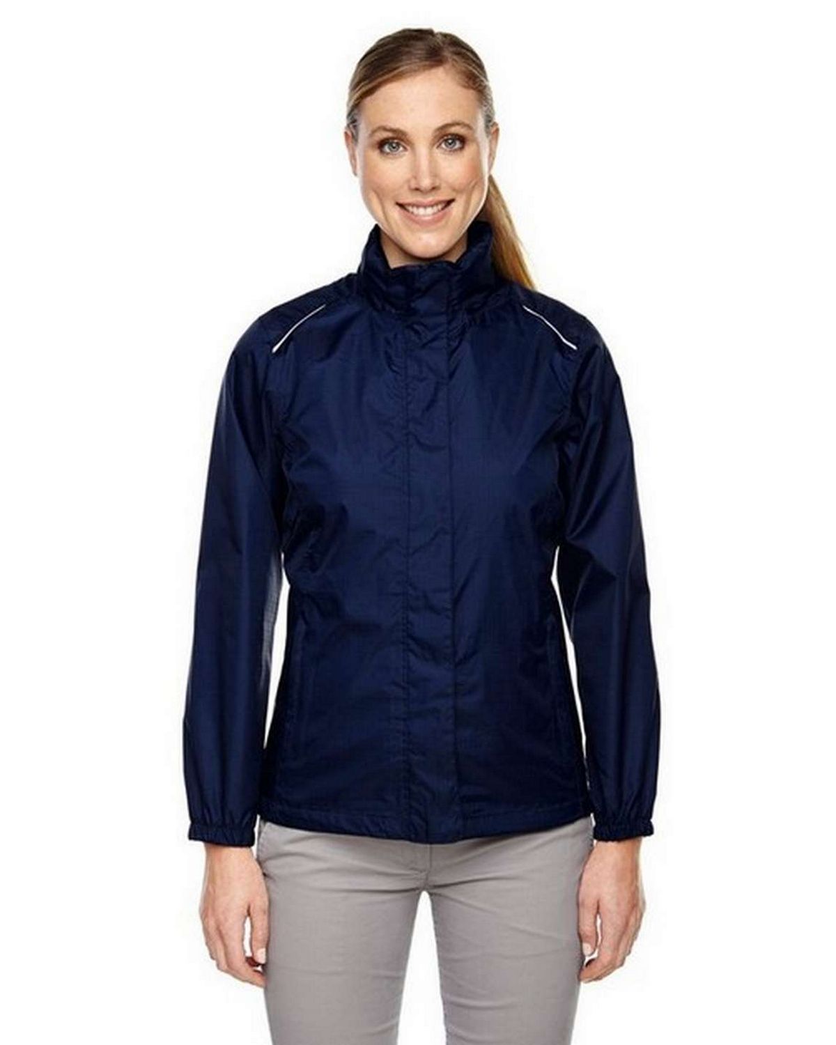 Core365 78185 | Core365 78185 Women's Climate Seam Sealed Lightweight ...