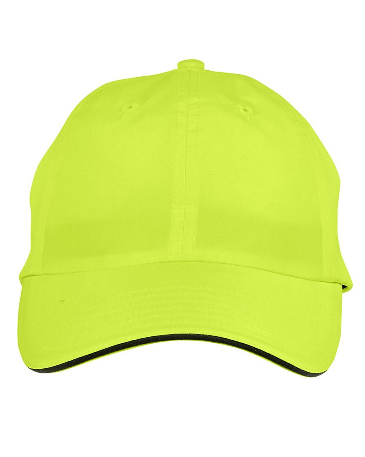 Core365 CE001 | Core365 CE001 Adult Pitch Performance Cap