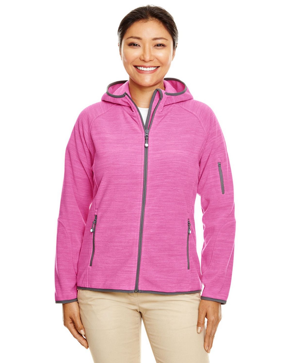 Devon & Jones DP700W Devon & Jones DP700W Women's Perfect Fit Melange