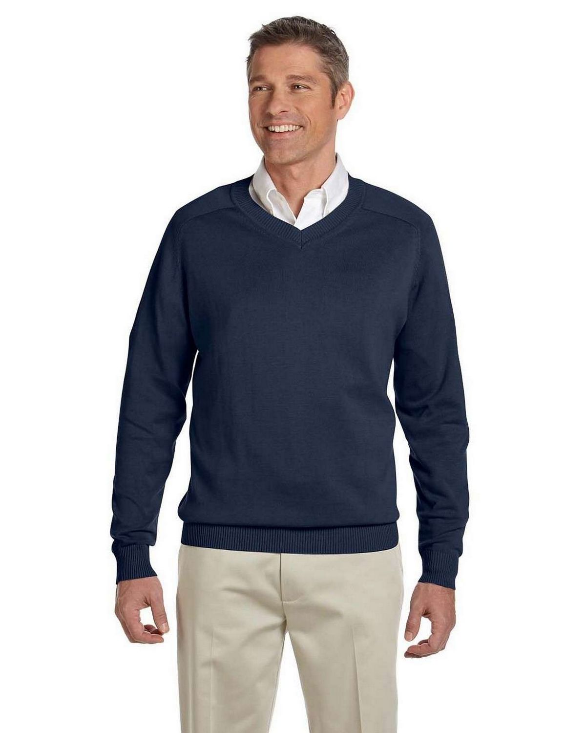 Devon & Jones D475 | Devon & Jones D475 Men's Sweater