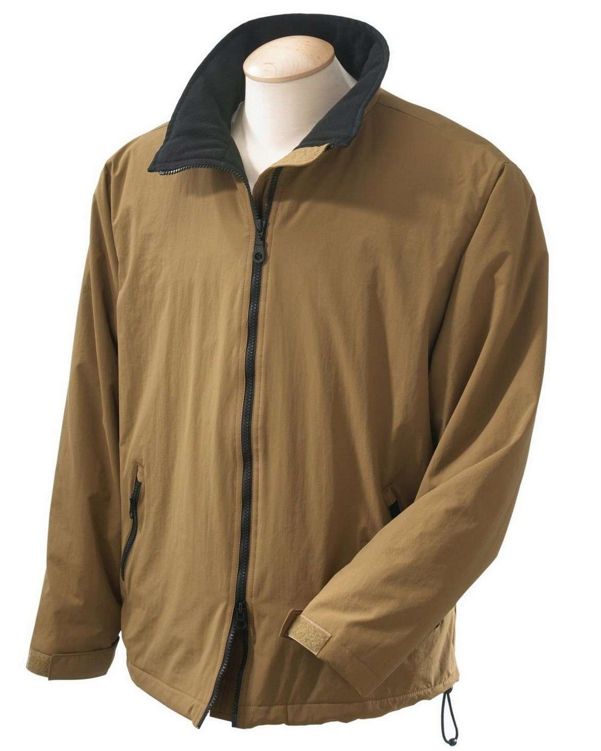 Devon & Jones D730 | Devon & Jones D730 Men's Three-Season Sport Jacket