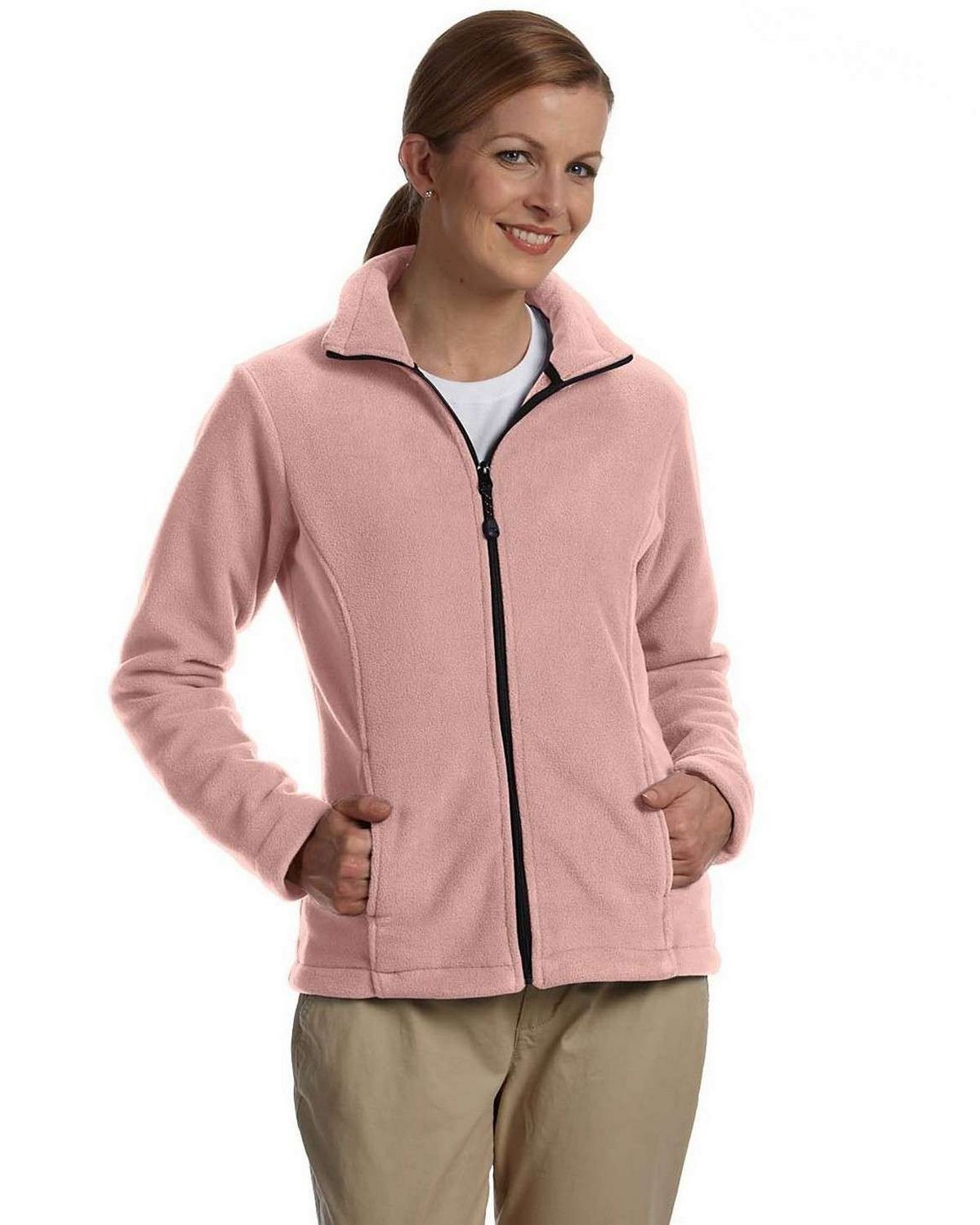 Devon & Jones D780W Ladies Wintercept Fleece Jacket