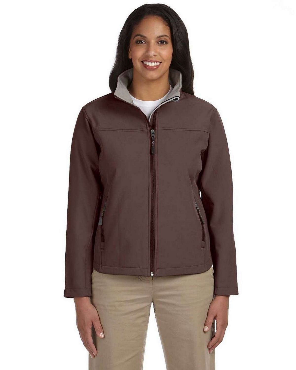 Devon & Jones D995W | Devon & Jones D995W Women's Soft Shell Jacket