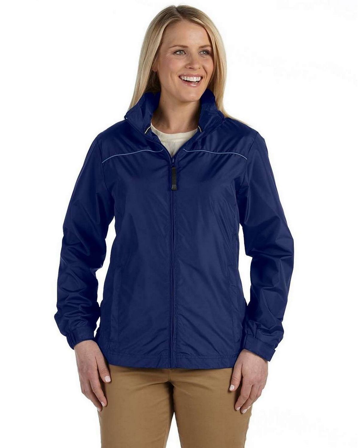 Devon & Jones DG795W Ladies Element Jacket