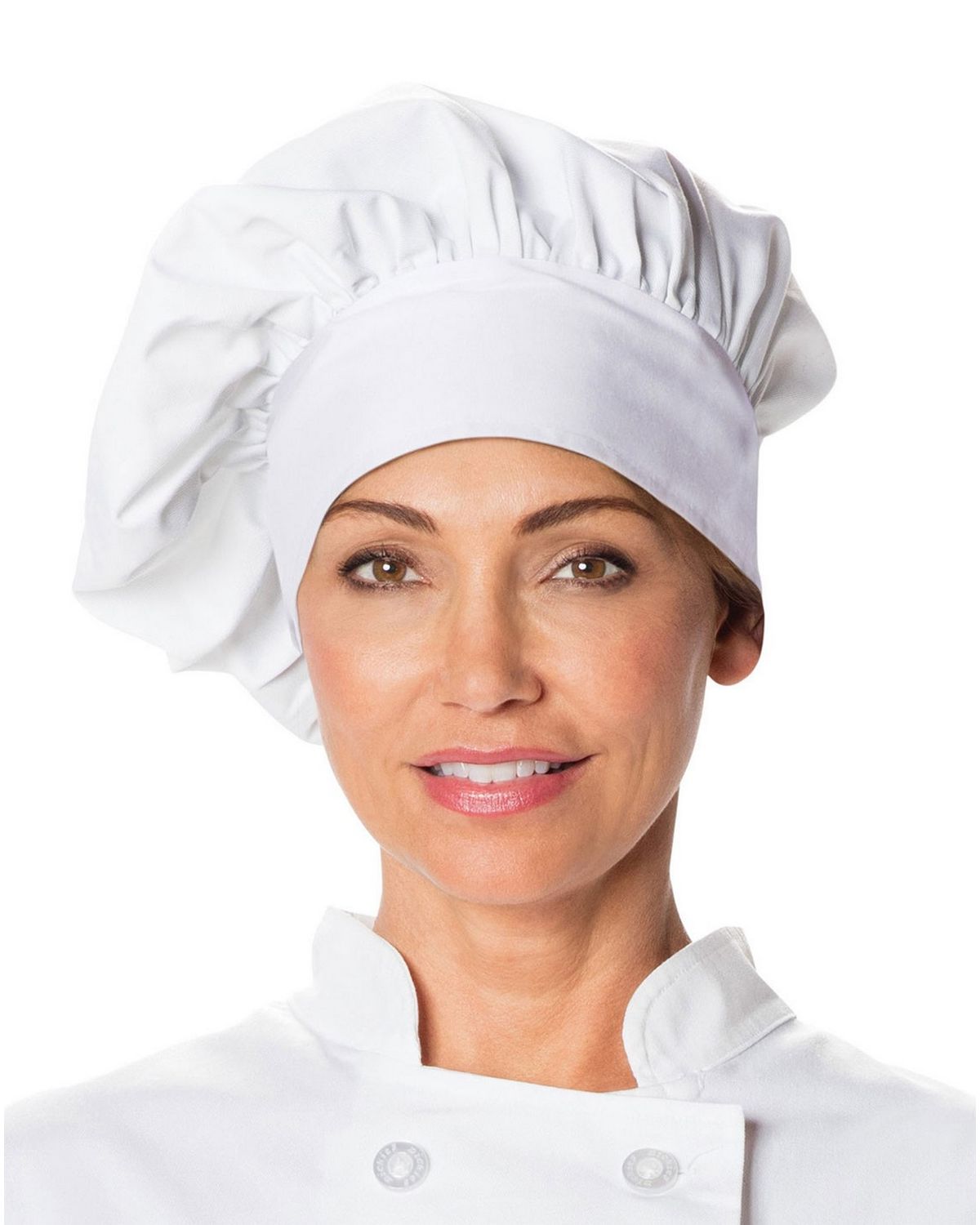 Dickies Chef DC591 | Dickies Chef DC591 Traditional Chef Hat