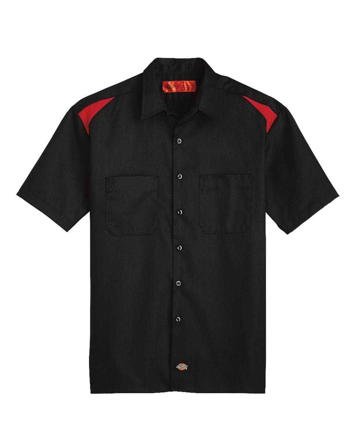 Dickies 05 Short Sleeve Performance Team Shirt - Free Shipping Available