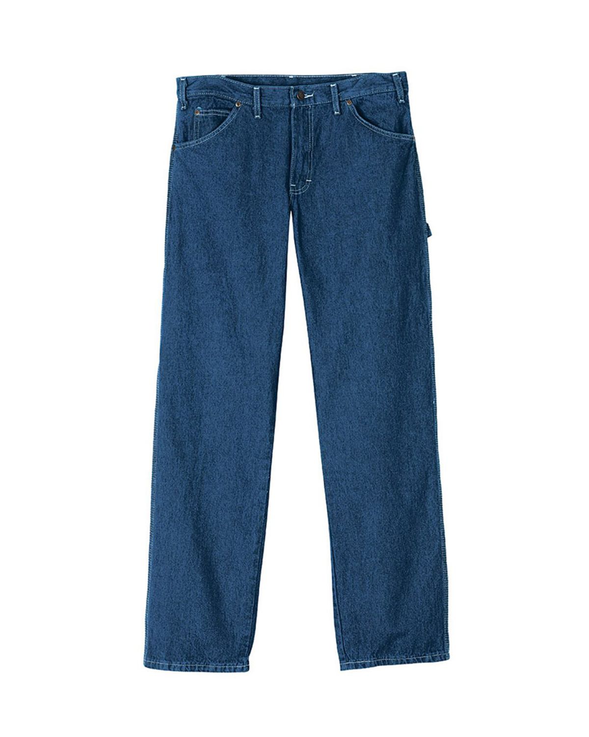 Dickies 1944 Lightweight Carpenter Jeans - Free Shipping Available