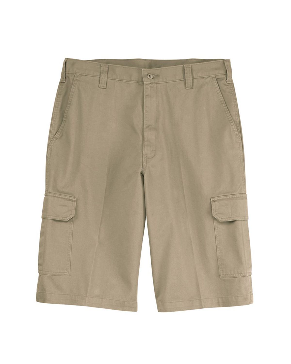 Dickies 4321 | Dickies 4321 Men's Twill Cargo Shorts