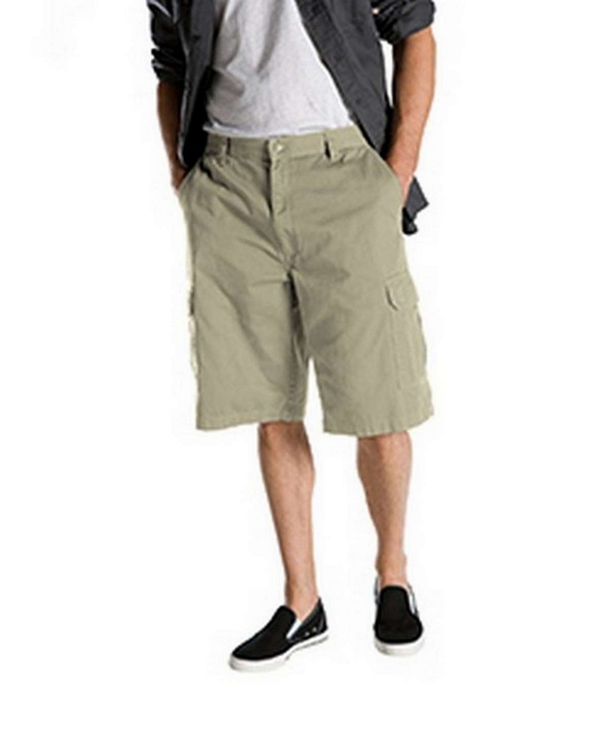 short dickies 13