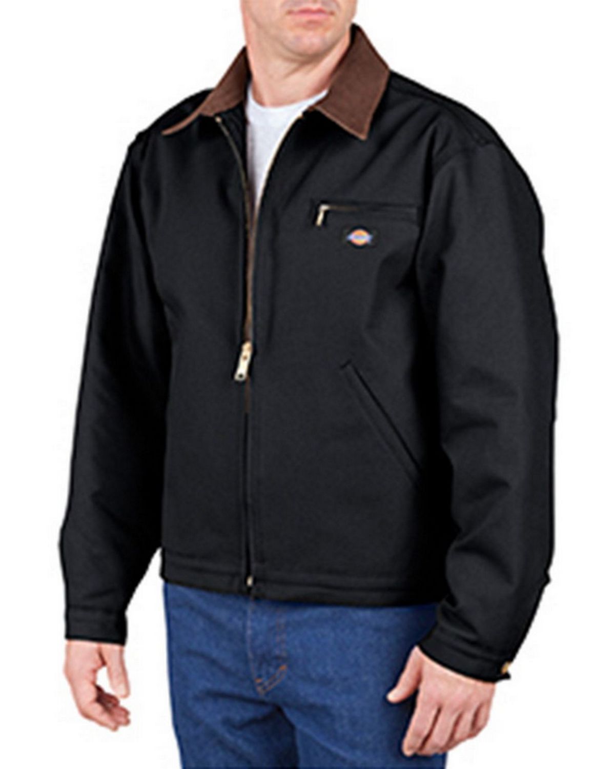 Dickies 758T Unisex Tall Duck Blanket Lined Jacket