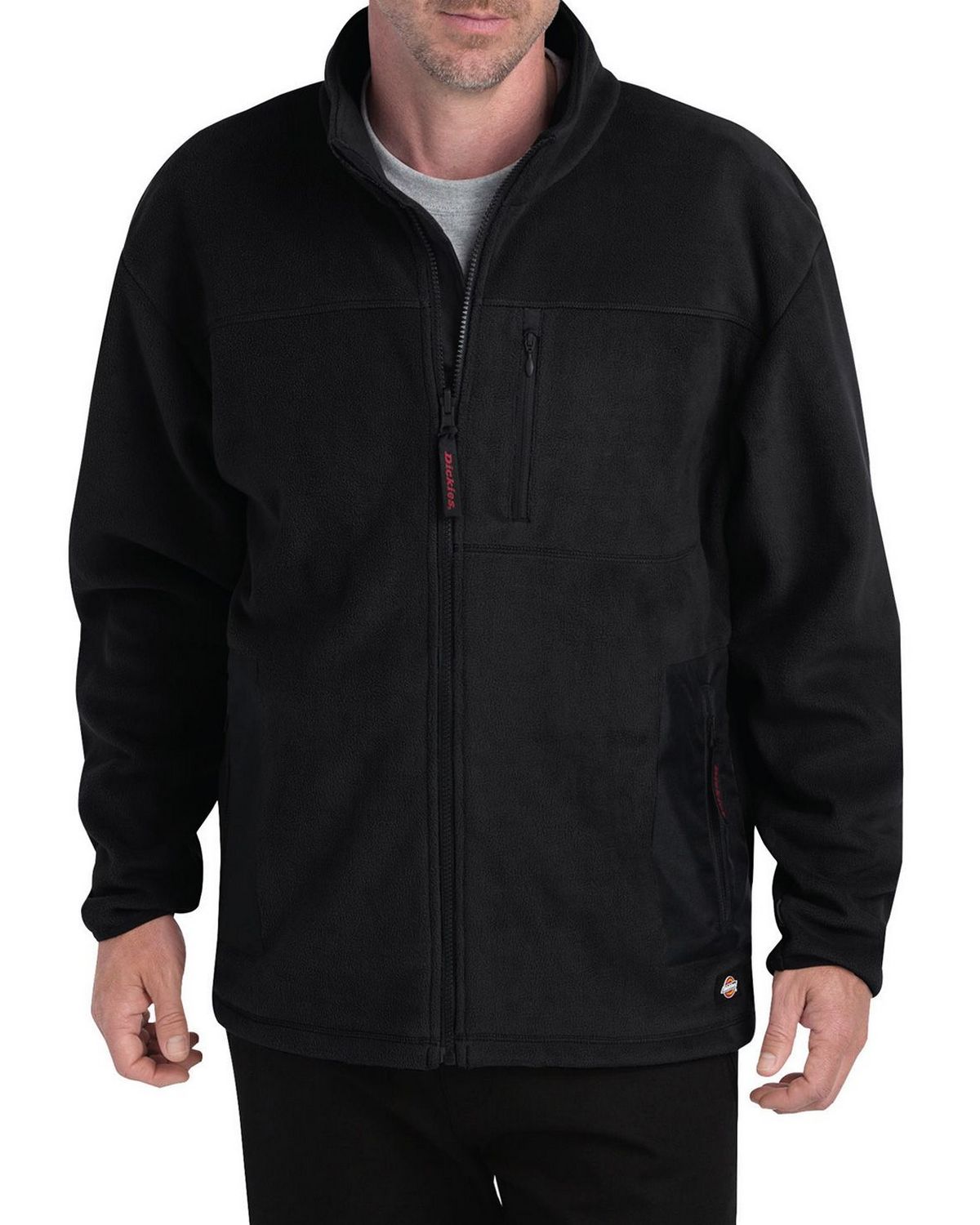 Dickies BJW02 Mens Pro Frost Extreme Fleece Jacket
