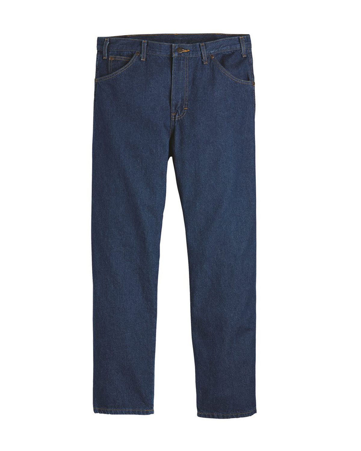Dickies CR39EXT Industrial Relaxed Fit Jeans -ApparelnBags