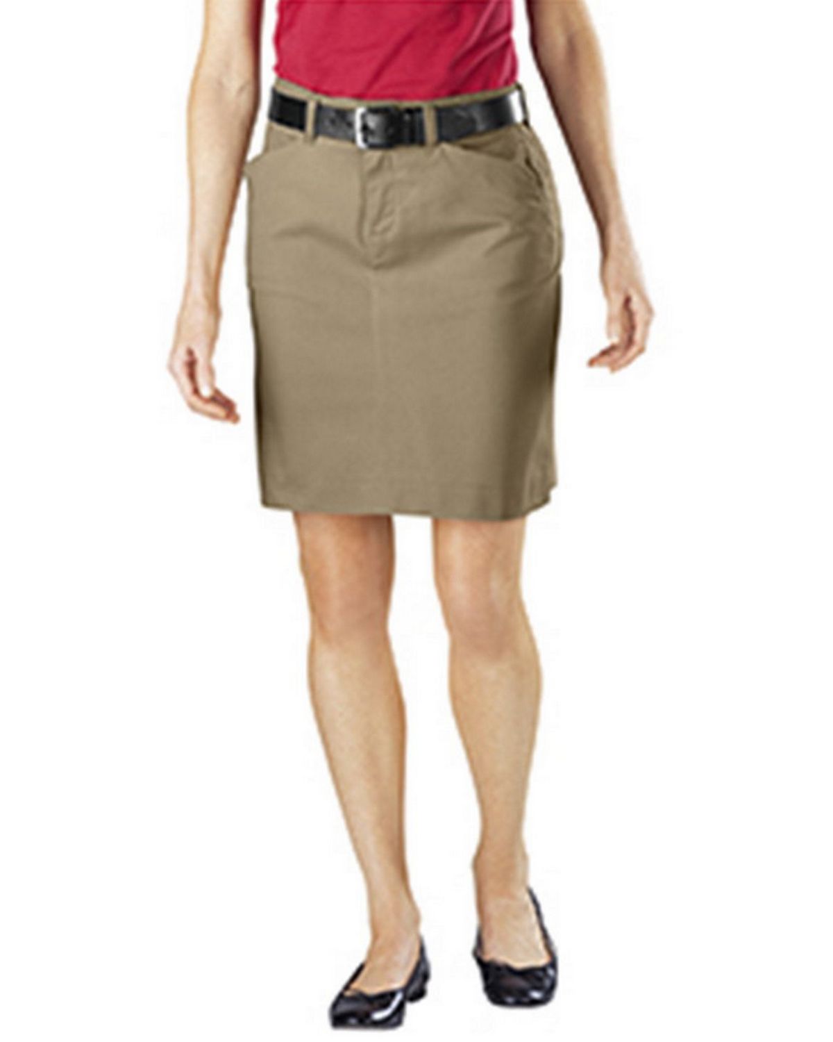 dickie skirt set