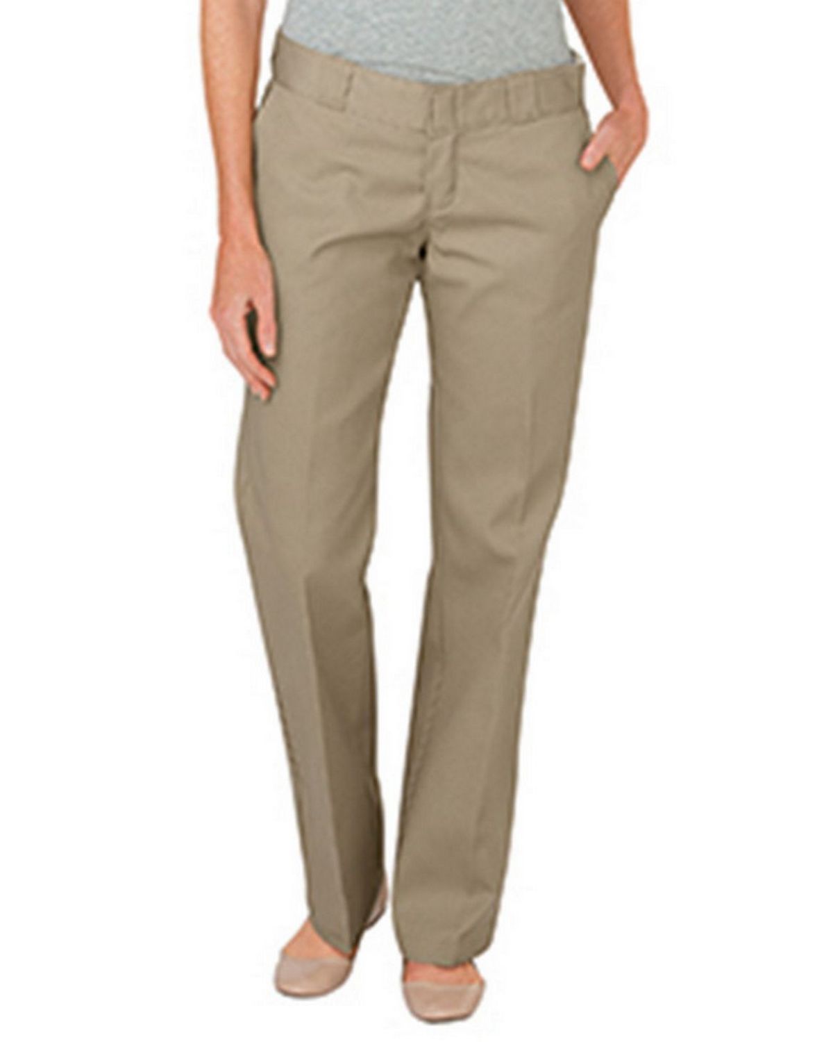 Dickies FP774 Ladies Original 774 Work Pant