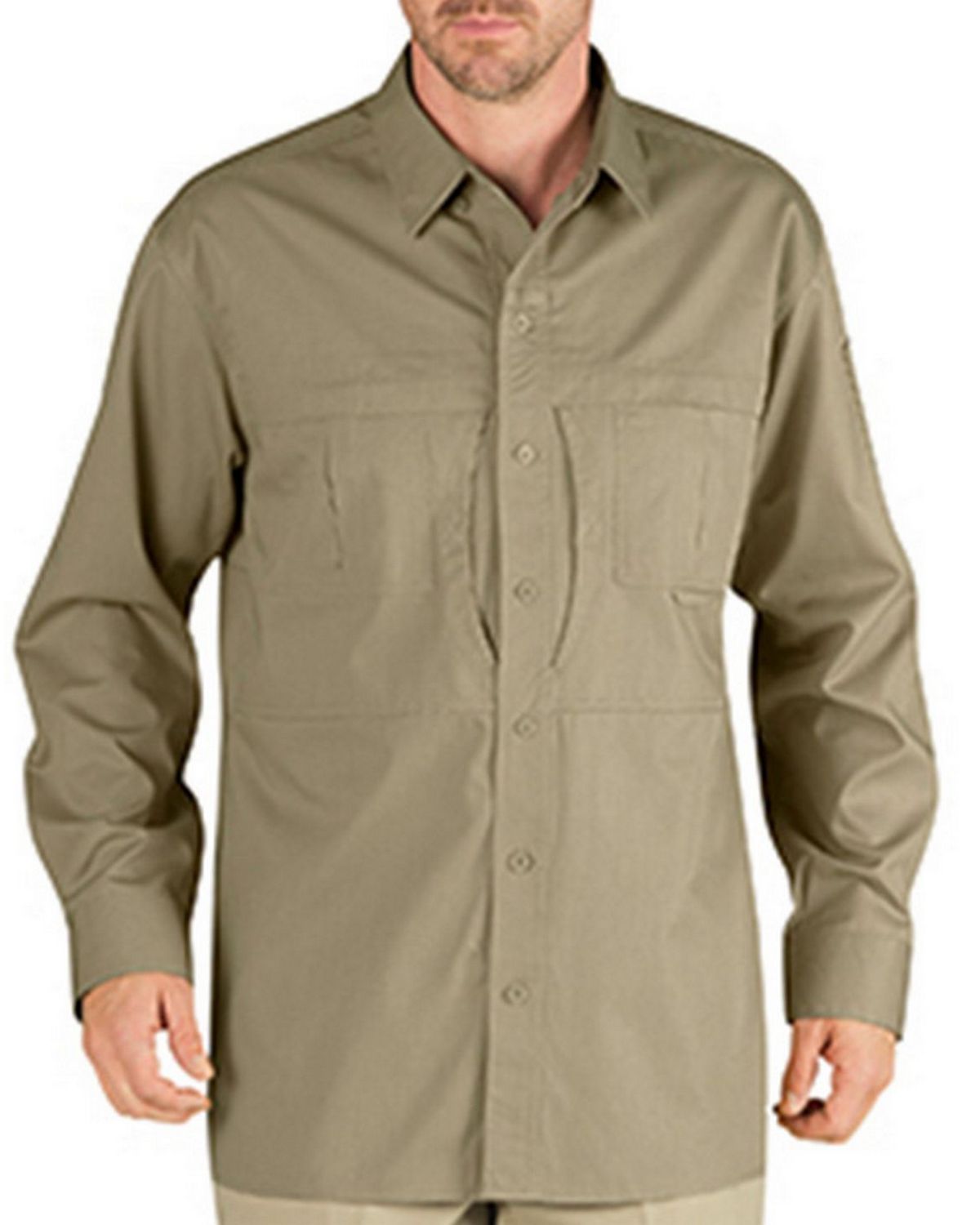 Dickies LL950 Unisex Tactical Long-Sleeve Shirt