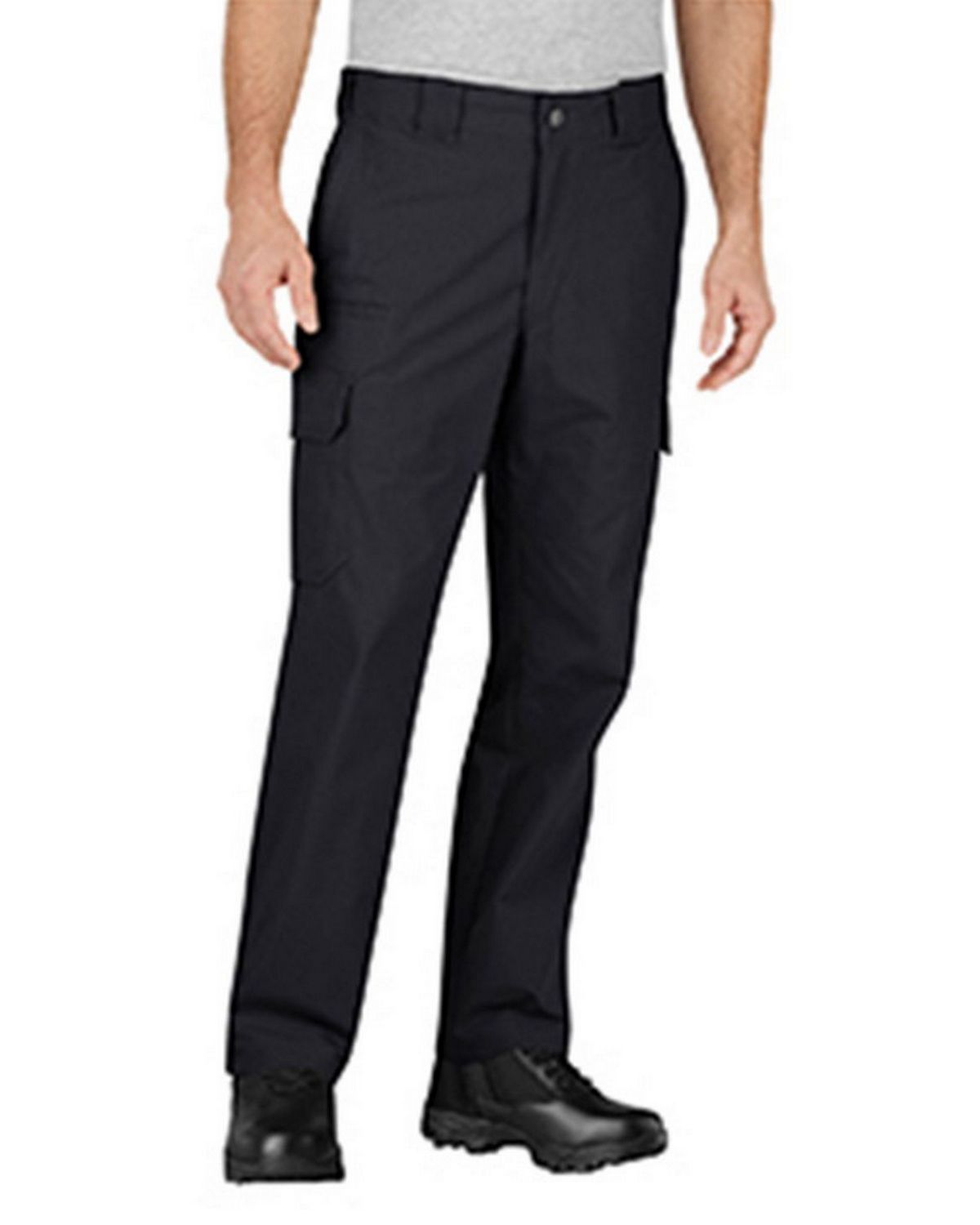 Dickies LP704 Unisex Tactical Relaxed Fit Stretch Ripstop Cargo Pant