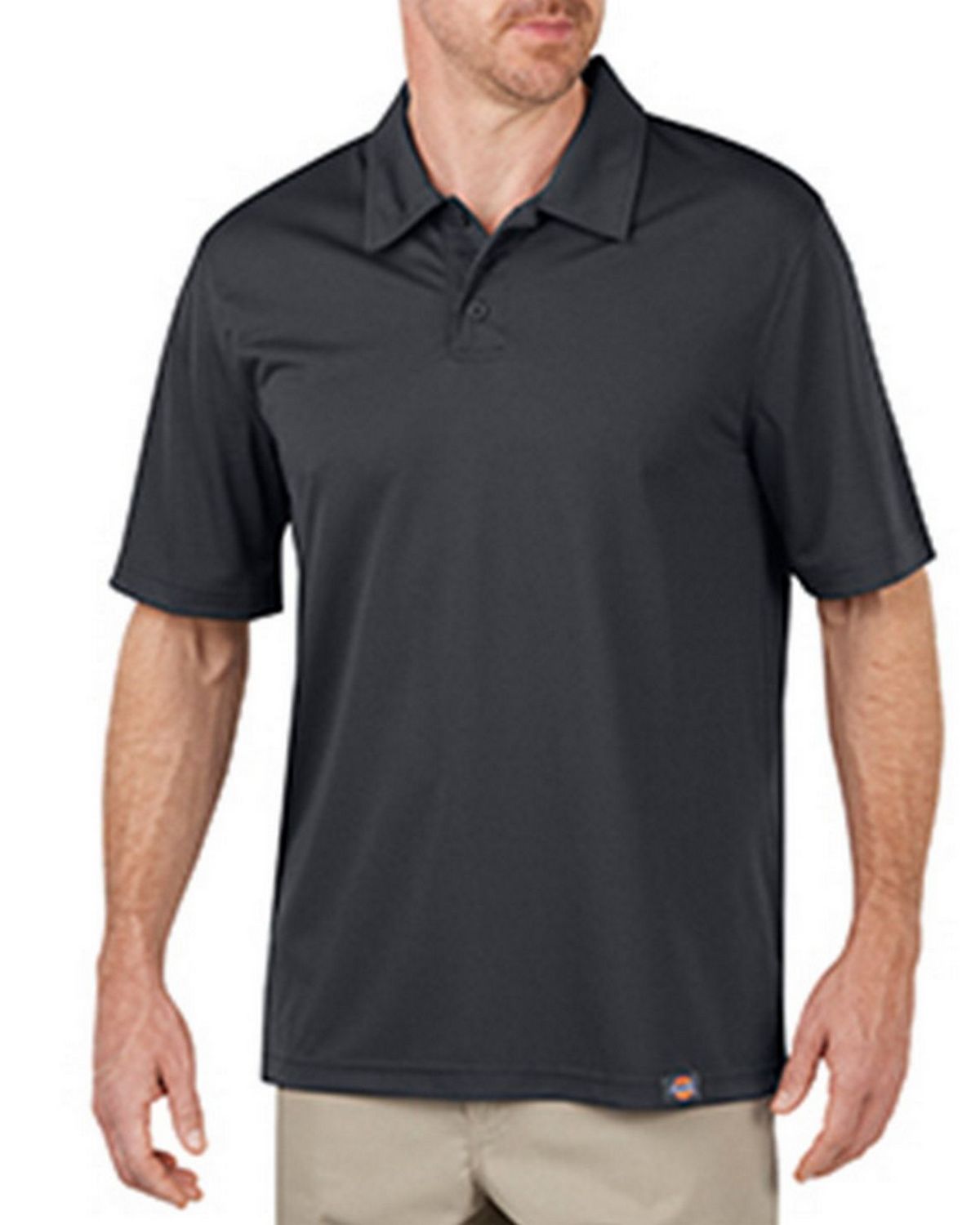 Dickies LS405 Unisex Industrial Performance Polo