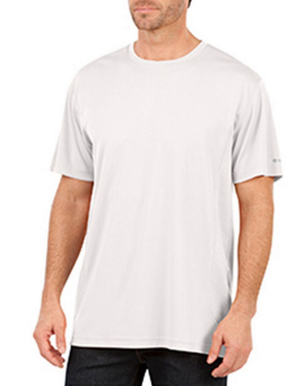 dickies short sleeve cooling tee