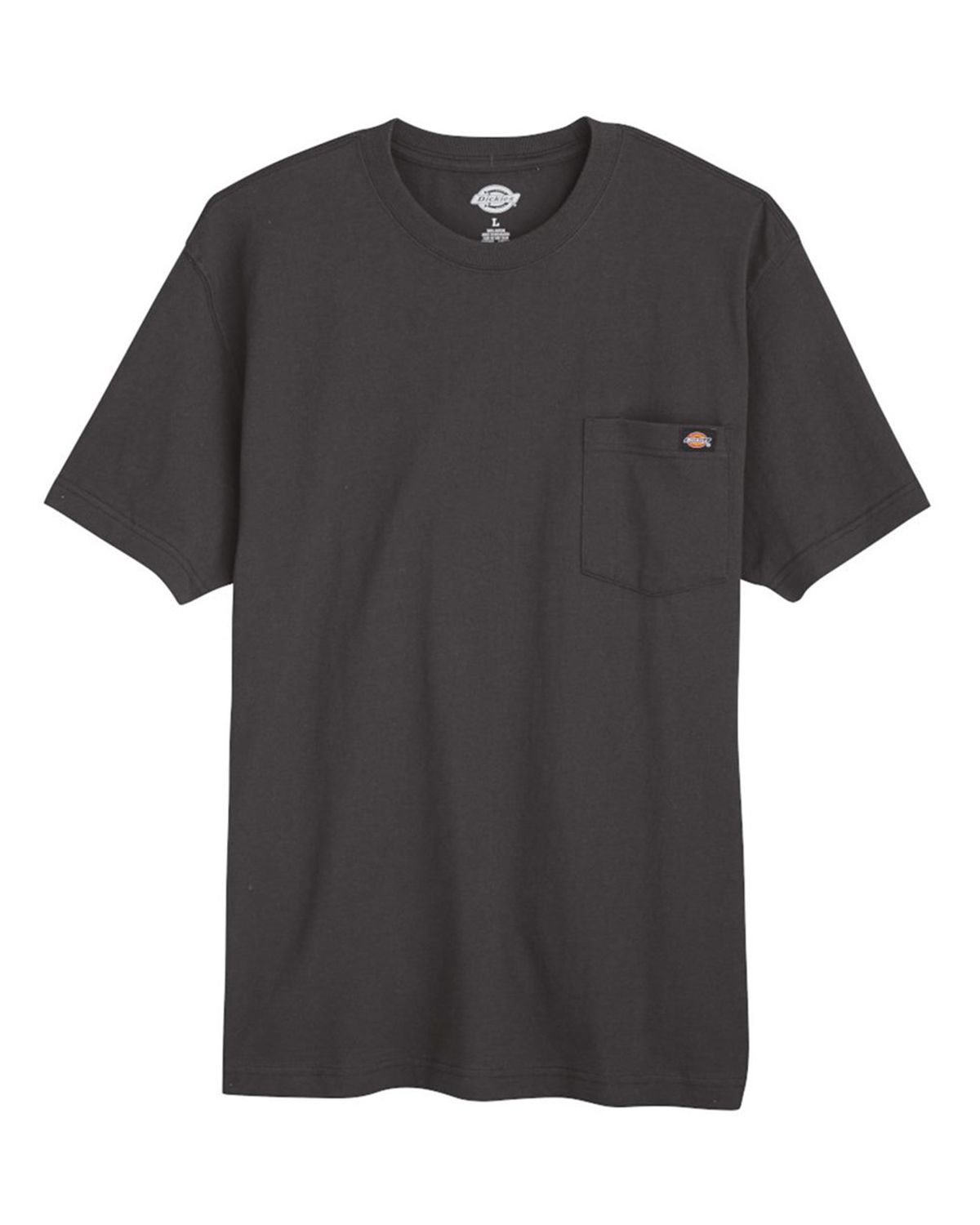 Dickies WS50-DL Heavyweight T-Shirt - ApparelnBags.com