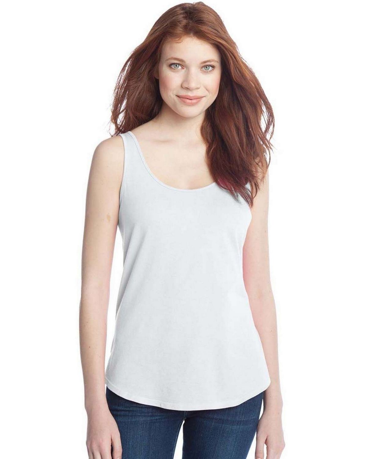 cotton swing tank tops