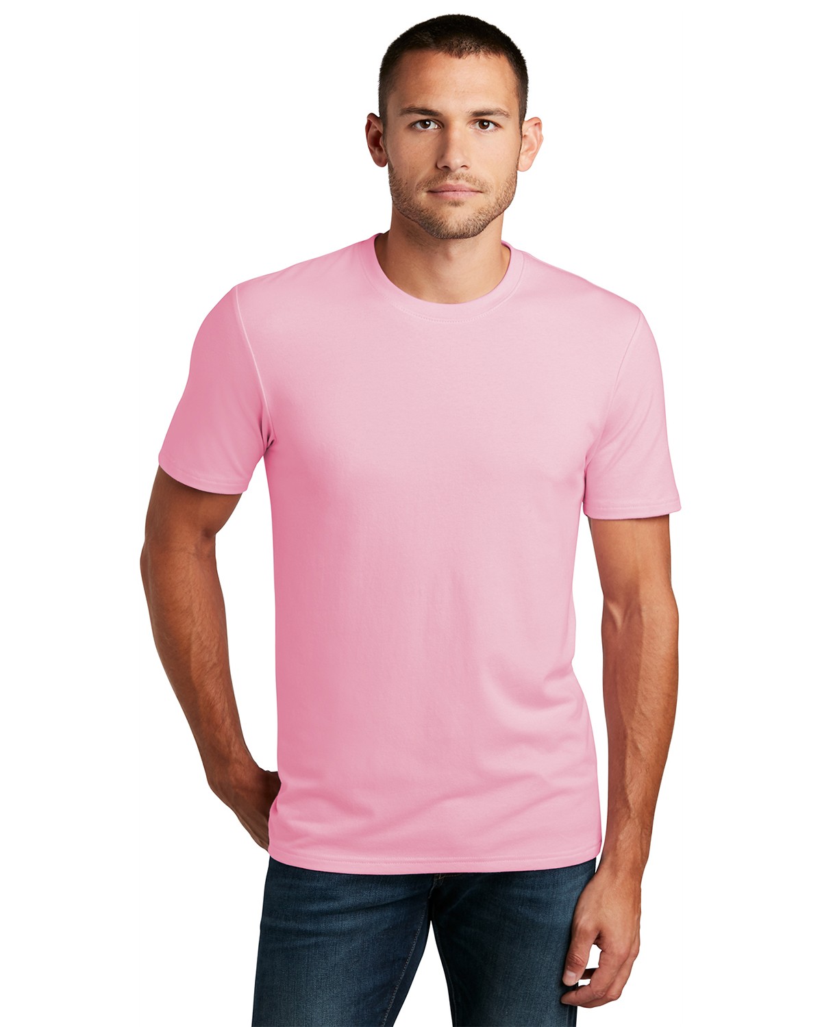 District DT7500 | District DT7500 Men's Flex Tee