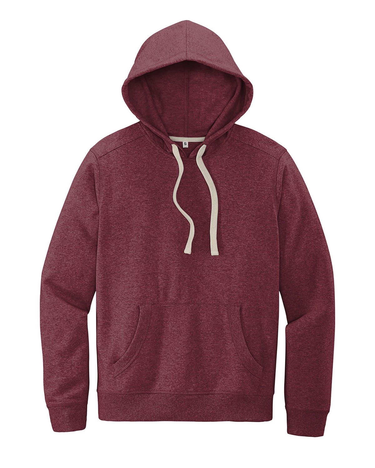 District Re-Fleece Hoodie