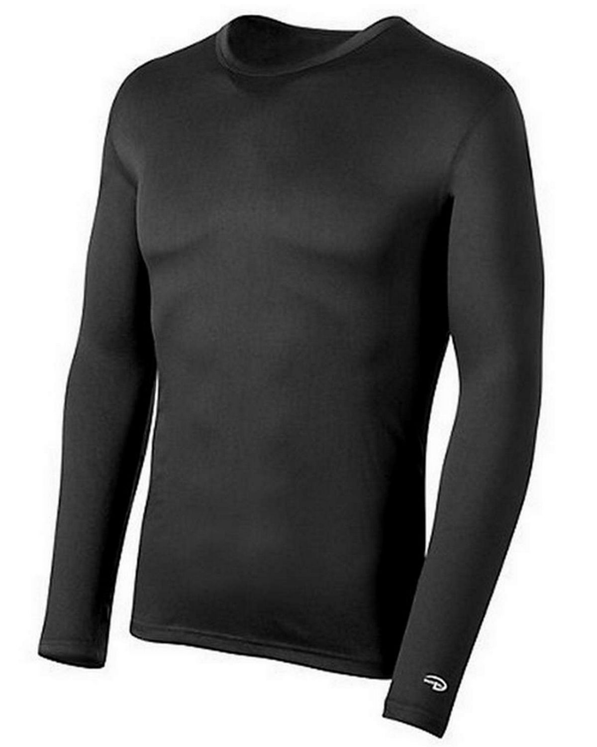 Duofold KMC1 Varitherm - Mens Mid Weight Long Sleeve Crew