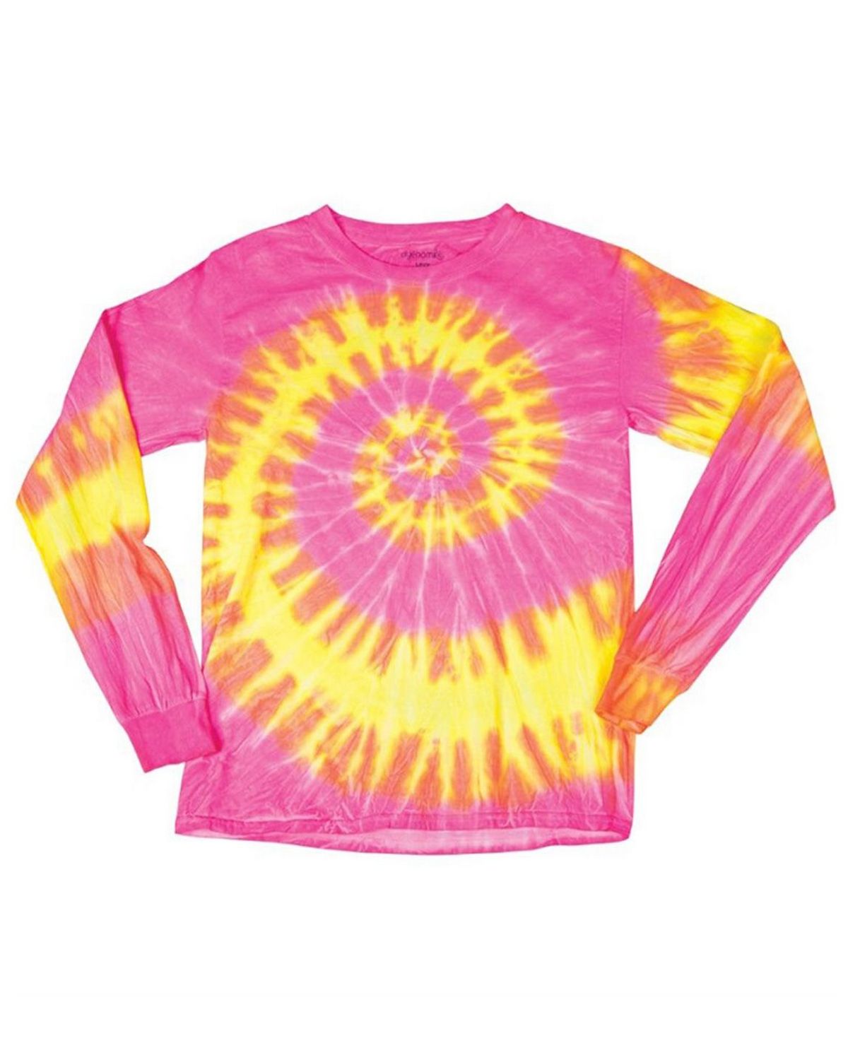 dyenomite tie dye