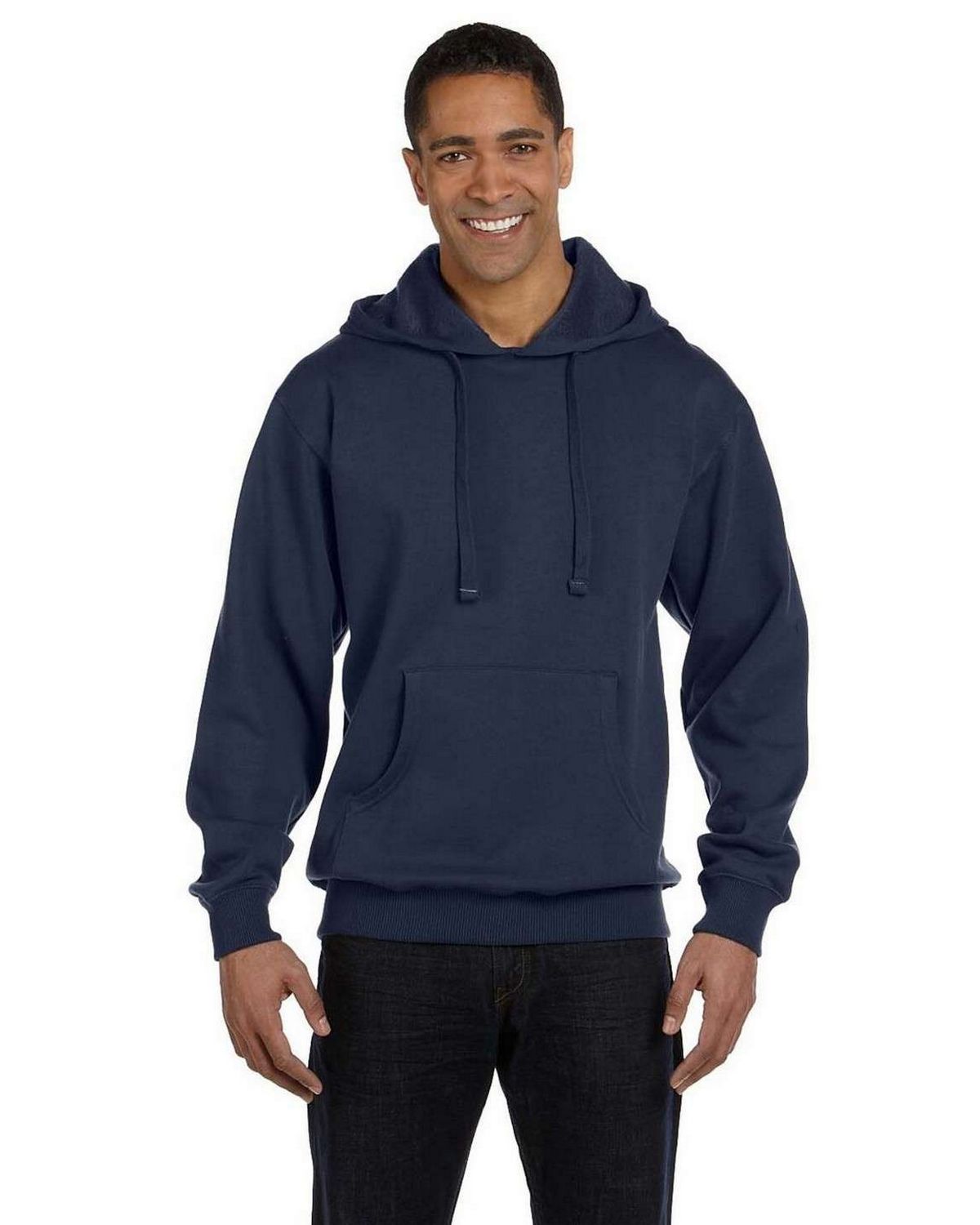 econscious EC5500 Organic/Recycled Pullover Hood
