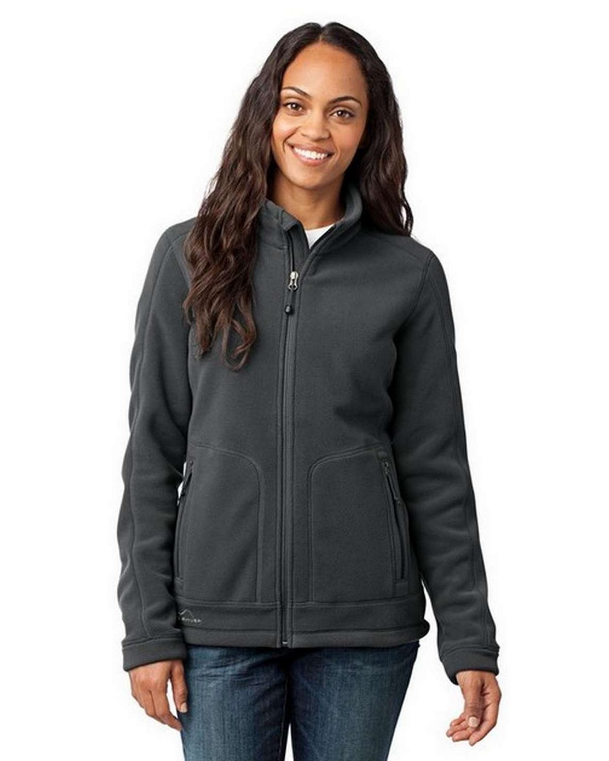 Eddie Bauer EB231 Fleece Jacket - For Women