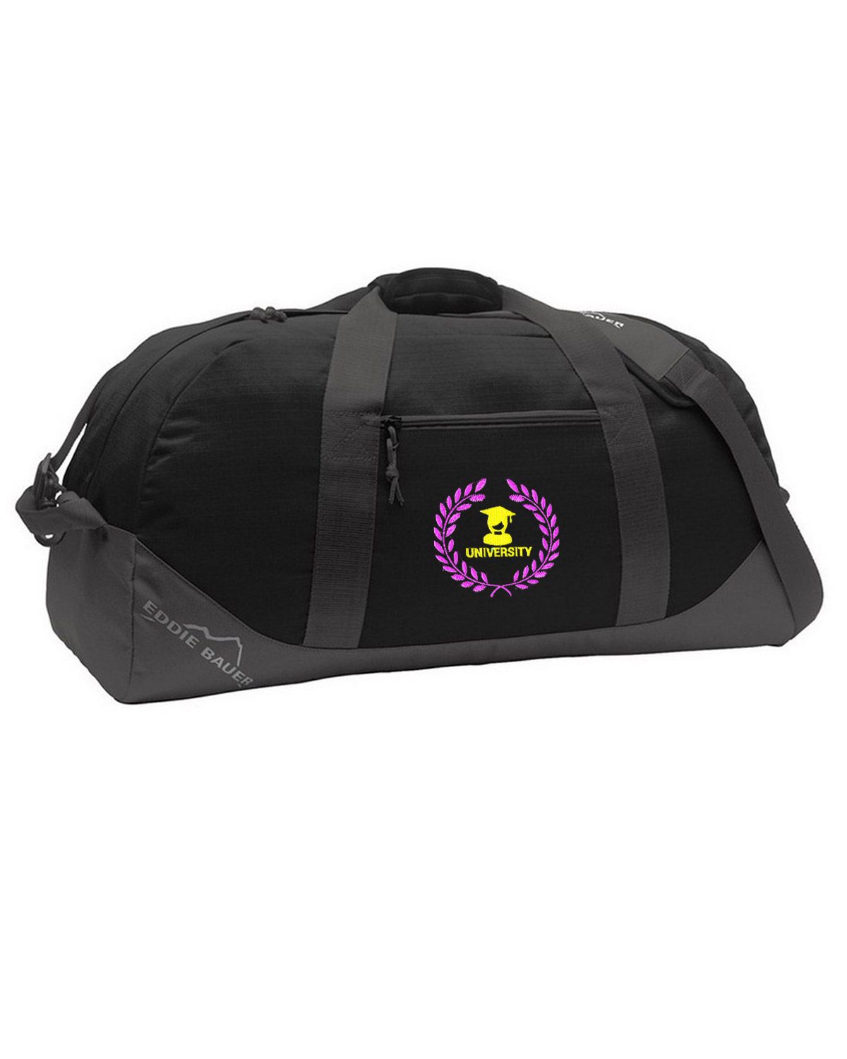 Eddie Bauer EB901 Large Ripstop Duffel