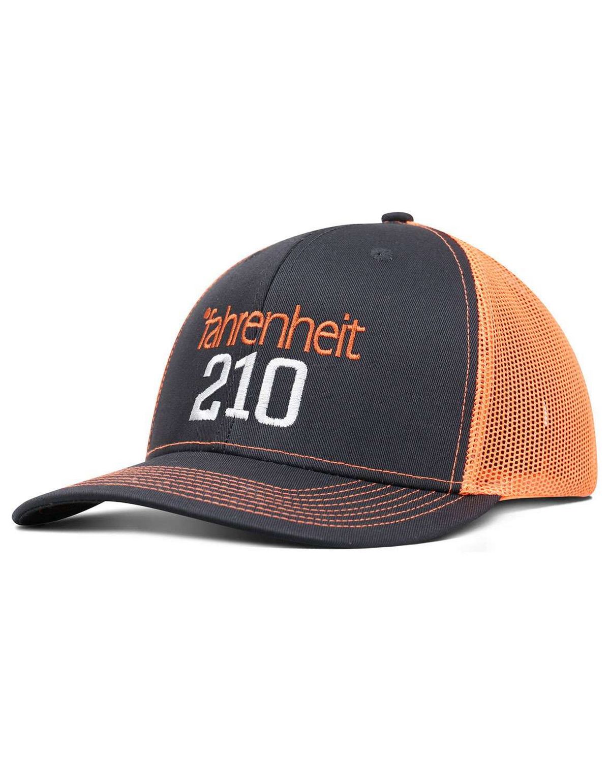 fahrenheit hats