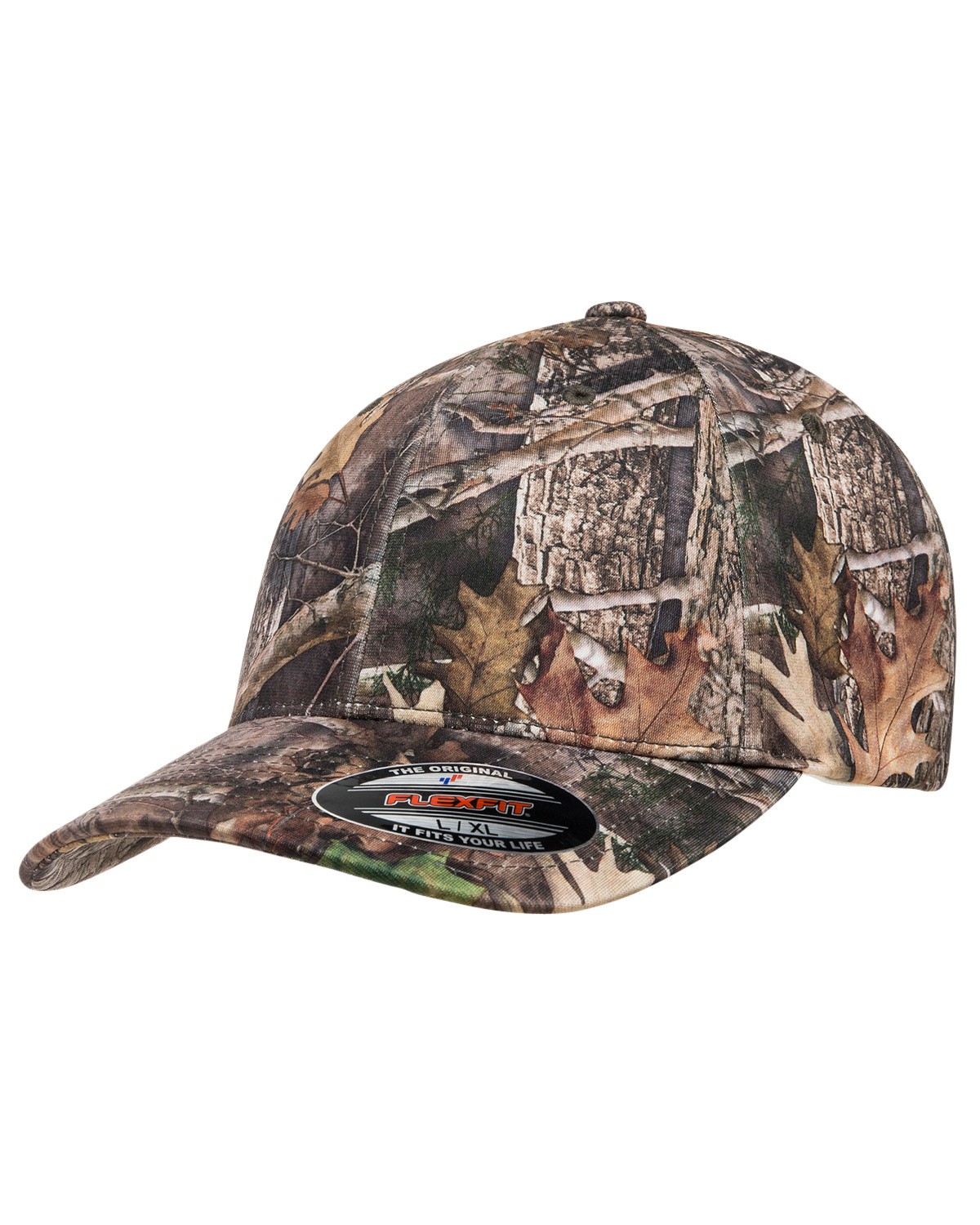 Flexfit 6988 Mens True Timber Cap - Free Shipping Available