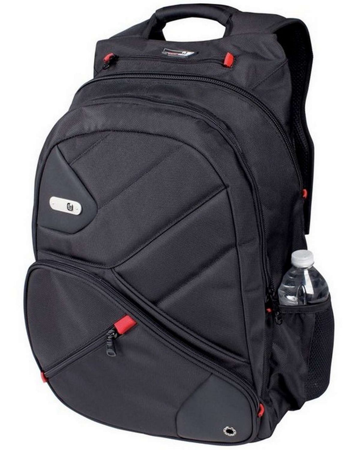 FUL BB5216 Tremor Laptop Backpack Free Shipping Available