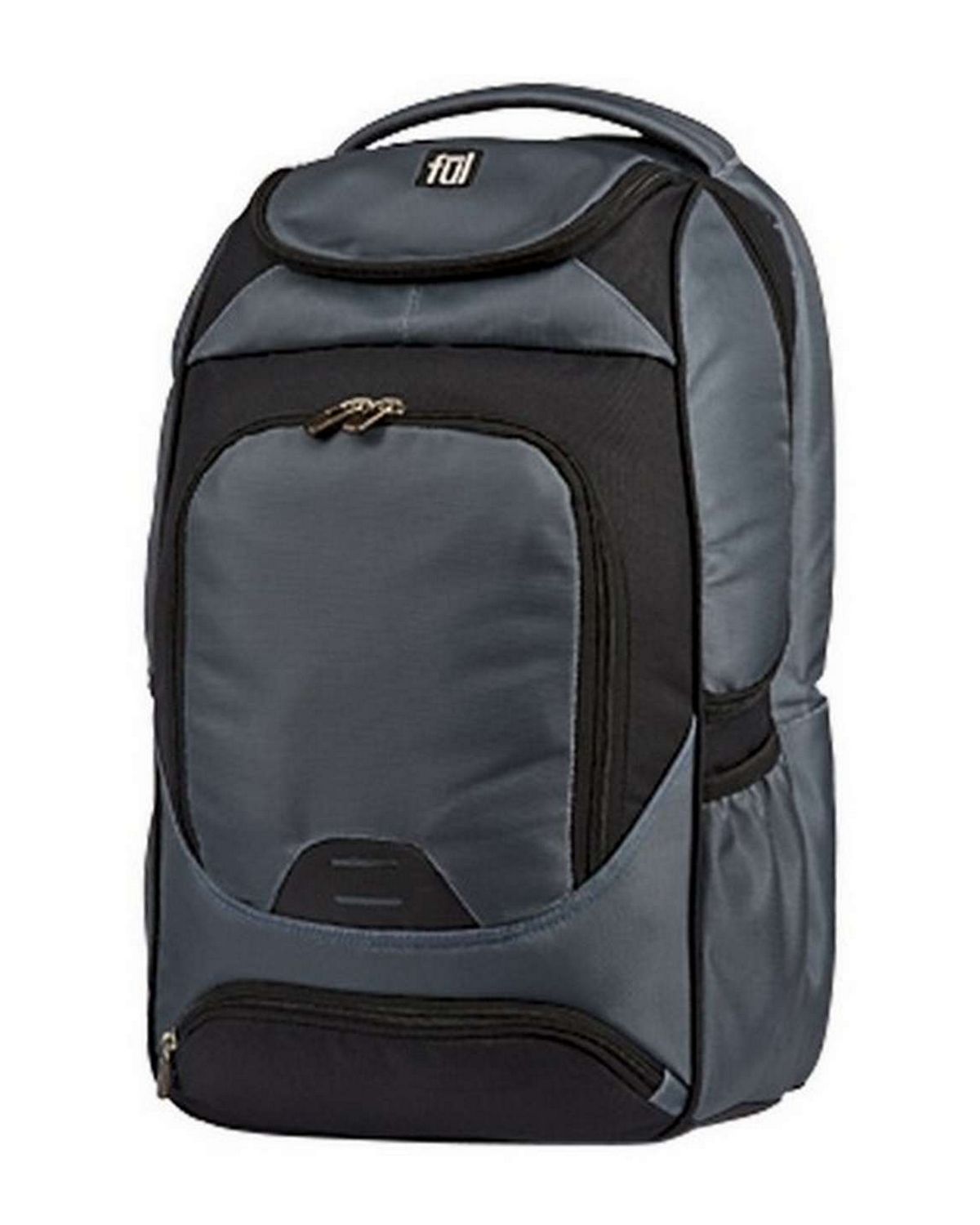 FUL BD5267 CoreTech Live Wire Backpack - Shop at ApparelnBags.com