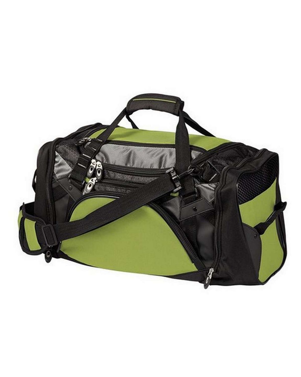 Gemline 4030 | Gemline 4030 Vertex Tech Unisex Duffel