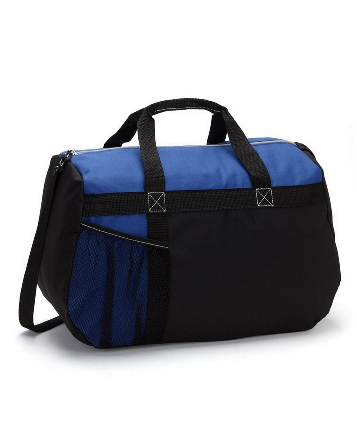 Gemline G7001 | Gemline G7001 Sequel Sport Bag