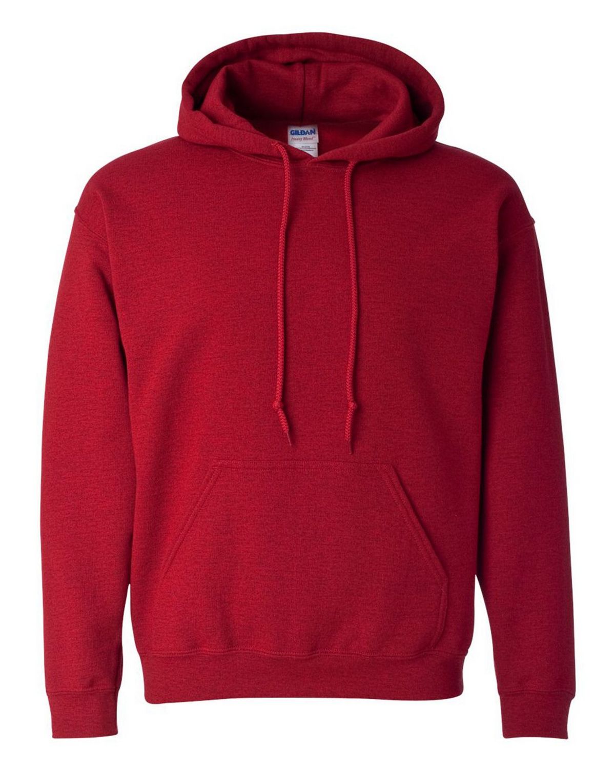 Gildan 18500 Hooded Sweatshirt - Shop at ApparelnBags.com