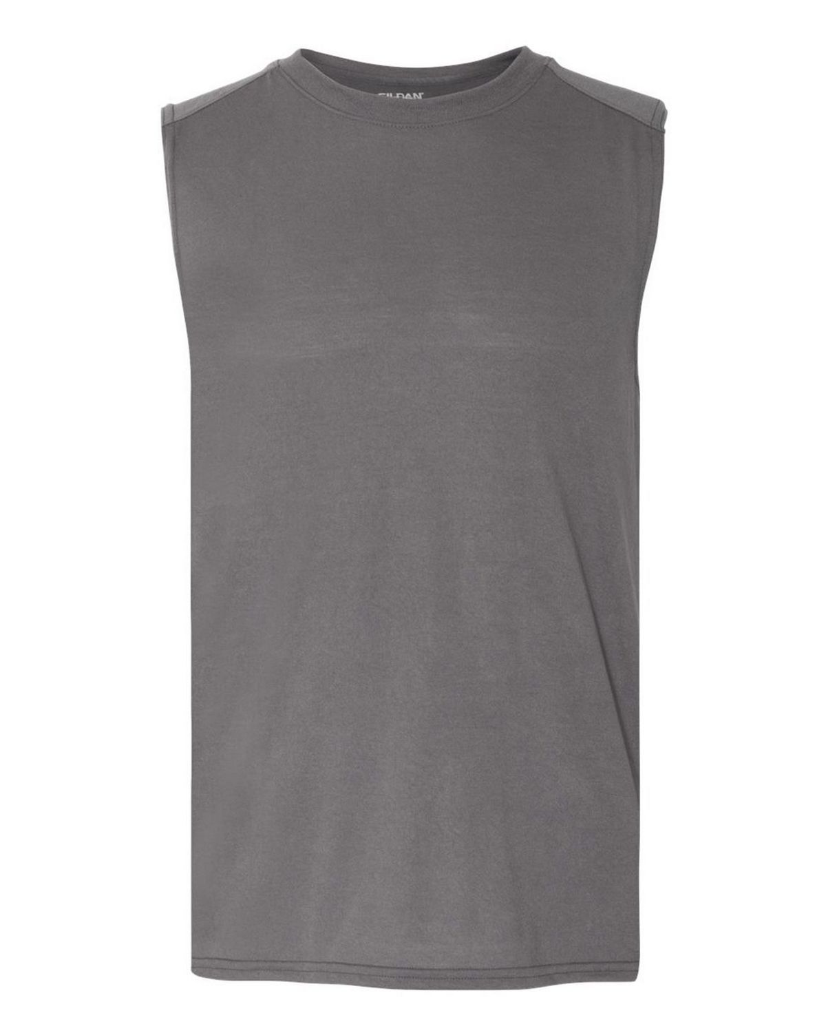 Men's Performance Sleeveless T-Shirt