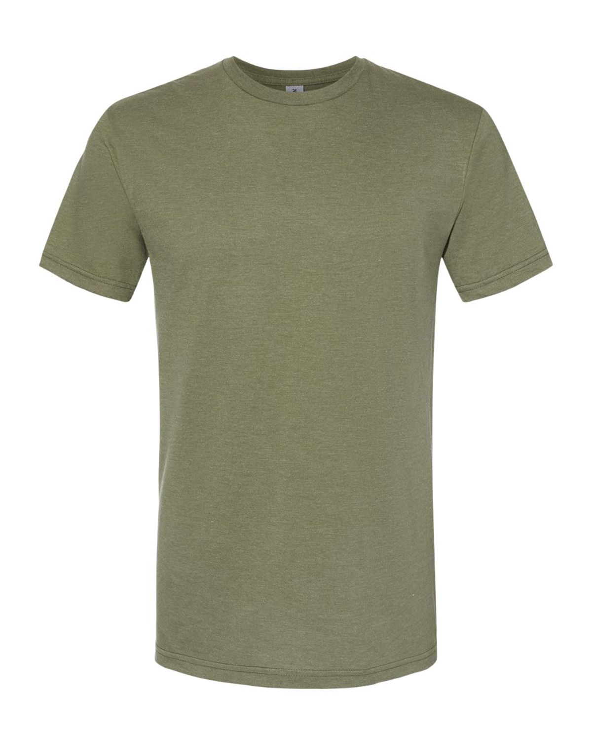 Gildan 67000 Softstyle CVC T-Shirt | ApparelnBags