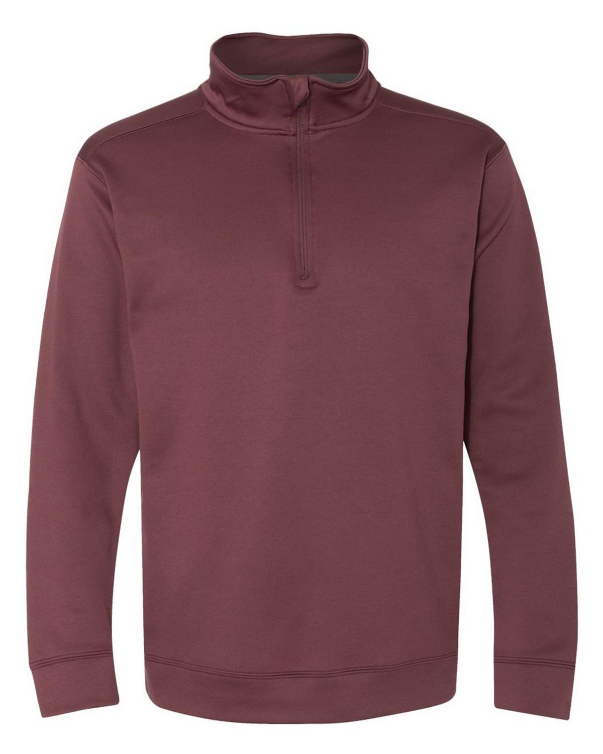 Gildan 99800 | Gildan 99800 Men's Performance Tech Quarter-Zip Pullover ...