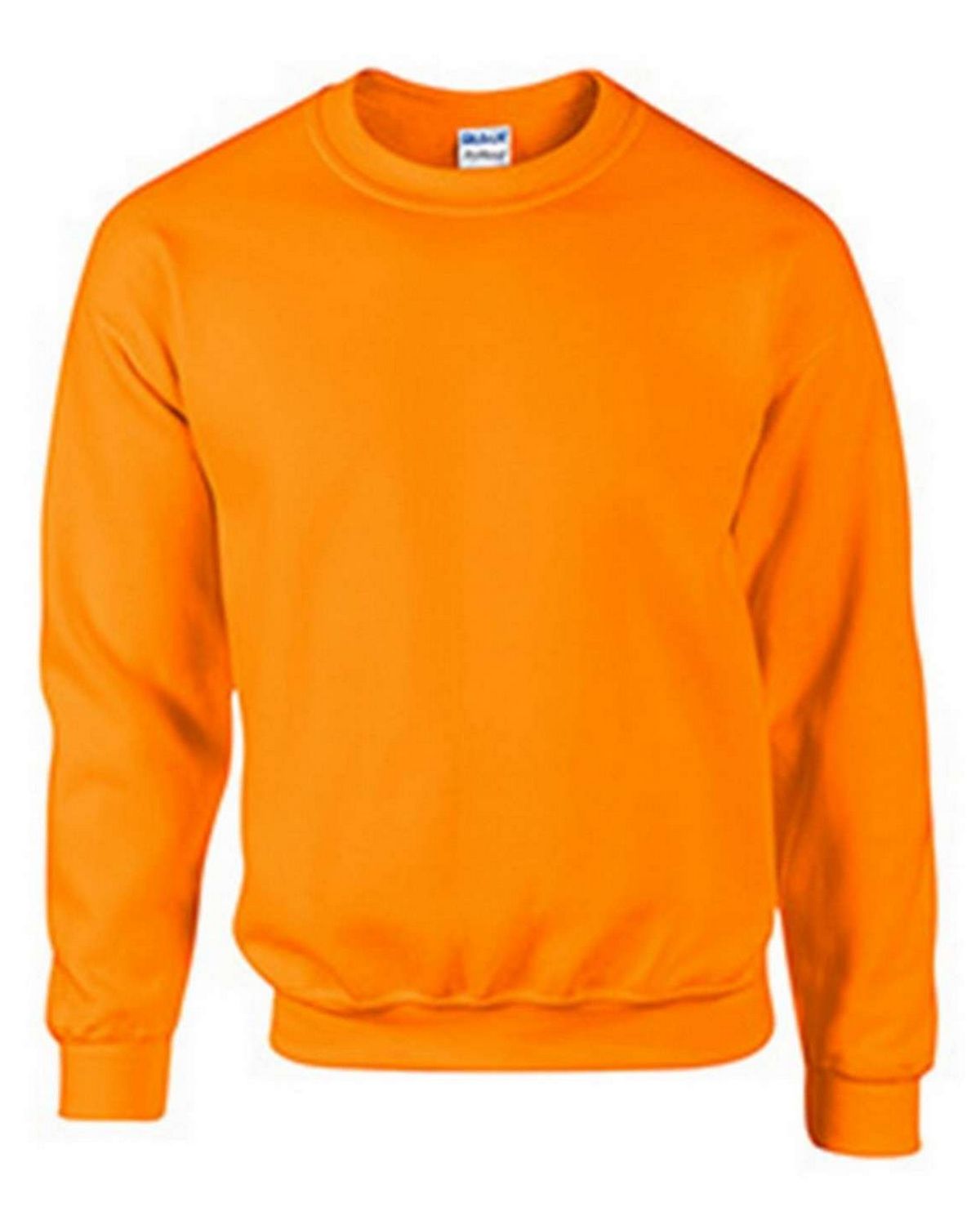 Buy Gildan G12000 Dryblend Adult Crewneck Sweatshirt